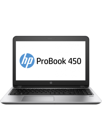 HP ProBook 450 G4 Intel Core i5-7200U